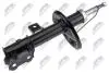 FRONT SHOCK ABSORBER NTY A-KA-331 (фото 2)