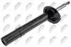 FRONT SHOCK ABSORBER NTY A-BM-021 (фото 2)