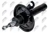 FRONT SHOCK ABSORBER NTY A-BM-027 (фото 1)