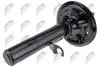 FRONT SHOCK ABSORBER NTY A-BM-027 (фото 2)