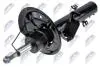 FRONT SHOCK ABSORBER NTY A-BM-028 (фото 1)