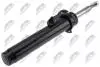 FRONT SHOCK ABSORBER NTY A-BM-037 (фото 2)