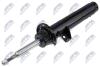 FRONT SHOCK ABSORBER NTY A-BM-038 (фото 1)