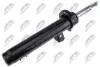 FRONT SHOCK ABSORBER NTY A-BM-038 (фото 2)
