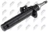FRONT SHOCK ABSORBER NTY A-BM-045 (фото 2)
