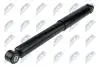 REAR SHOCK ABSORBER NTY A-VW-038 (фото 1)