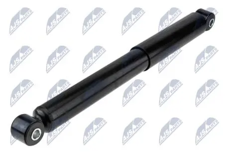 REAR SHOCK ABSORBER NTY A-VW-038