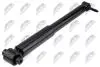 REAR SHOCK ABSORBER NTY A-RE-030 (фото 2)