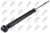 REAR SHOCK ABSORBER NTY A-RE-039 (фото 2)