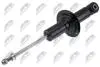 REAR SHOCK ABSORBER NTY A-SB-012 (фото 1)