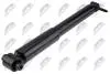 REAR SHOCK ABSORBER NTY A-RE-015 (фото 2)