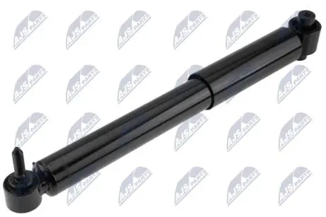 REAR SHOCK ABSORBER NTY A-RE-015