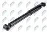REAR SHOCK ABSORBER NTY A-PE-019 (фото 1)