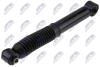 REAR SHOCK ABSORBER NTY A-PE-010 (фото 1)