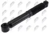 REAR SHOCK ABSORBER NTY A-PE-010 (фото 2)