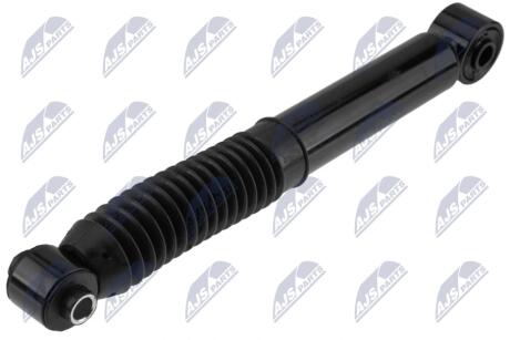 REAR SHOCK ABSORBER NTY A-PE-010