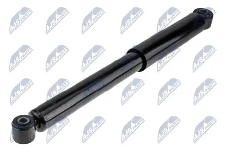 REAR SHOCK ABSORBER NTY A-MS-022
