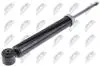 REAR SHOCK ABSORBER NTY A-ME-042 (фото 2)