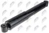 REAR SHOCK ABSORBER NTY A-CT-015 (фото 2)
