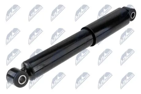 REAR SHOCK ABSORBER NTY A-CT-015