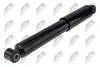 REAR SHOCK ABSORBER NTY A-CT-016 (фото 1)