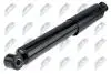REAR SHOCK ABSORBER NTY A-CT-023 (фото 1)