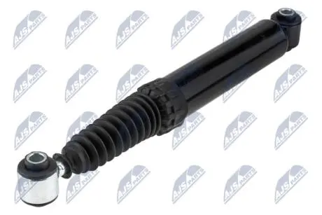 REAR SHOCK ABSORBER NTY A-CT-031