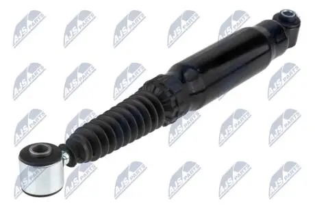 REAR SHOCK ABSORBER NTY A-CT-043