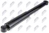 REAR SHOCK ABSORBER NTY A-DA-006 (фото 2)