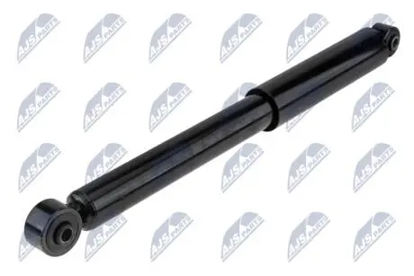 REAR SHOCK ABSORBER NTY A-DA-006