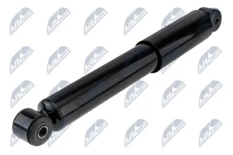 REAR SHOCK ABSORBER NTY A-FR-006