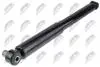 REAR SHOCK ABSORBER NTY A-FR-018 (фото 2)