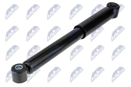 REAR SHOCK ABSORBER NTY A-FT-001