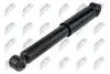 REAR SHOCK ABSORBER NTY A-FT-004 (фото 1)