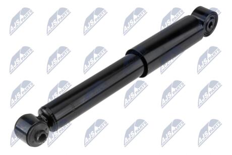 REAR SHOCK ABSORBER NTY A-FT-025 (фото 1)