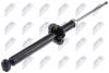 REAR SHOCK ABSORBER NTY A-HD-021 (фото 2)