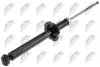 REAR SHOCK ABSORBER NTY A-HD-021 (фото 2)