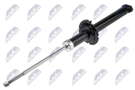 REAR SHOCK ABSORBER NTY A-HD-021 (фото 1)