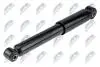 REAR SHOCK ABSORBER NTY A-HY-521 (фото 1)