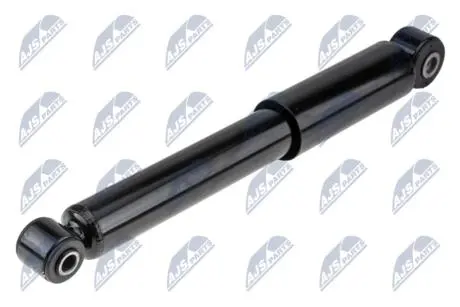 REAR SHOCK ABSORBER NTY A-HY-521