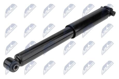 REAR SHOCK ABSORBER NTY A-CH-038