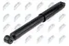 REAR SHOCK ABSORBER NTY A-CH-044 (фото 1)