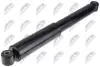 REAR SHOCK ABSORBER NTY A-CH-044 (фото 2)