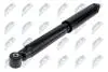 REAR SHOCK ABSORBER NTY A-CH-059 (фото 1)