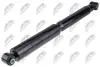 REAR SHOCK ABSORBER NTY A-CH-059 (фото 2)