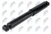 REAR SHOCK ABSORBER NTY A-CH-073 (фото 1)