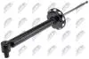 REAR SHOCK ABSORBER NTY A-AU-021 (фото 2)