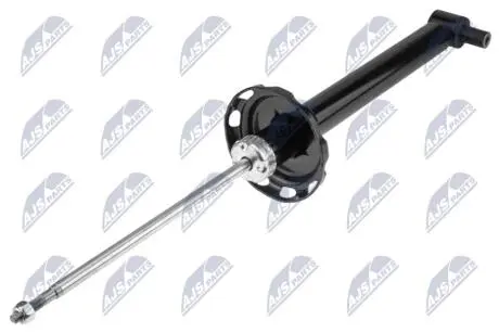 REAR SHOCK ABSORBER NTY A-AU-021