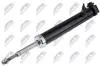 REAR SHOCK ABSORBER NTY A-BM-033 (фото 1)
