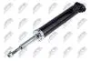 REAR SHOCK ABSORBER NTY A-BM-034 (фото 1)